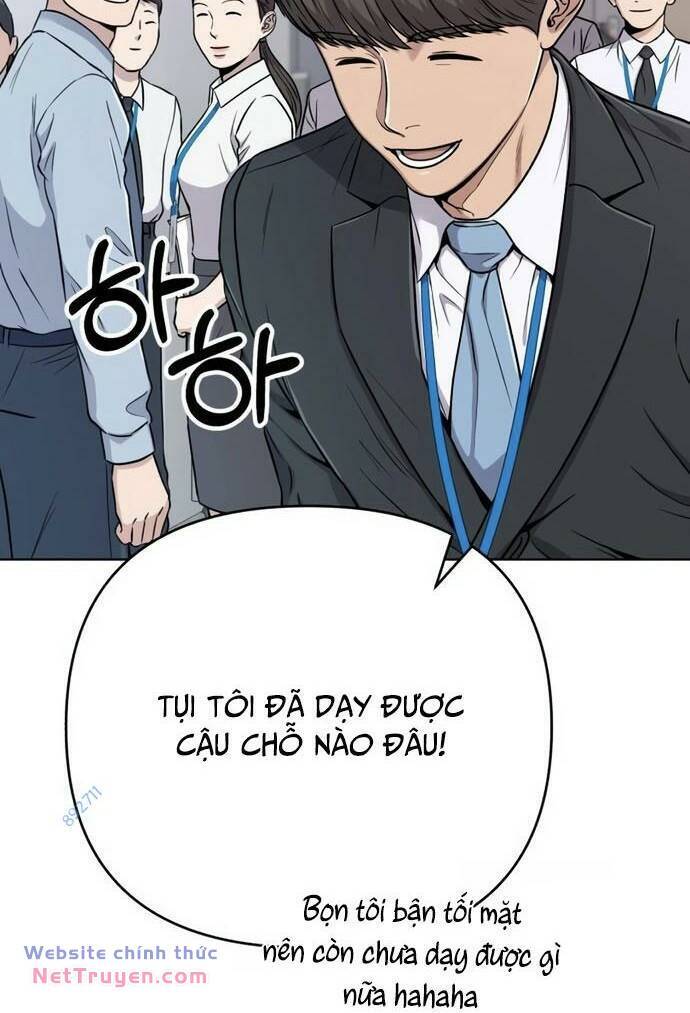 Nhân Viên Thực Tập Kim Cheolsu - chap20 - Trang 48